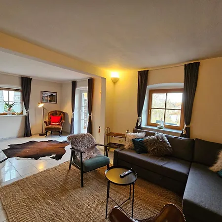 Casa vacanze Chiemseezeit - In Am Chiemsee