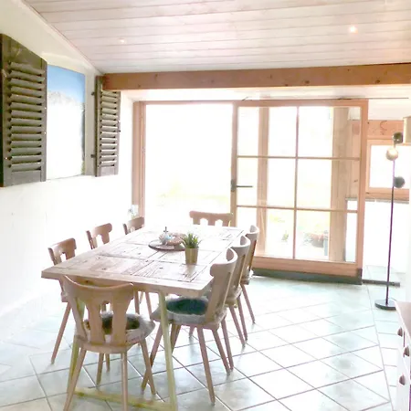 Casa vacanze Chiemseezeit - In Am Chiemsee *
